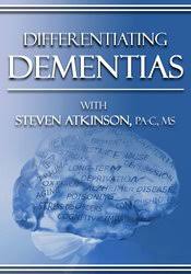 Distinguishing the various types of dementia is often difficult. This session provides at Tenlibrary.com