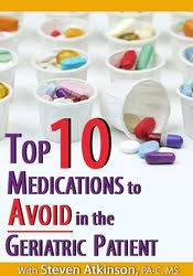 Explore medication dosing guidelines and polypharmacy management principles to ensure safe prescribing at Tenlibrary.com