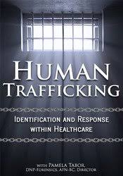 Human trafficking, or modern-day slavery, is a growing problem at Tenlibrary.com