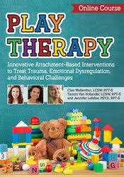 Discover how play therapy will inspire and transform your work with children at Tenlibrary.com