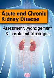 Many healthcare professionals are intimidated by the complexity of chronic kidney disease and confused by the management at Tenlibrary.com