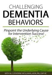 Intervening when it comes to dementia behaviors is no easy task! You are expected to provide compassionate at Tenlibrary.com