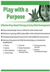 Professionals working in early childhood (birth to age 5) likely recognize the therapeutic potential of play at Tenlibrary.com