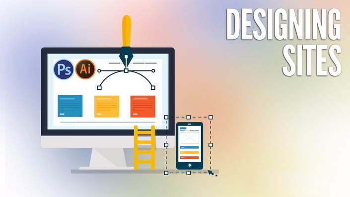 This course would be extremely useful for graphic designers and web designers who want to show their clients exactly at Tenlibrary.com