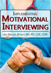 Motivational Interviewing is widely used and it is an efficient way to get your patients to increase their motivation at Tenlibrary.com