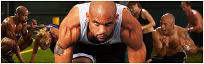Shaun T condenses a 45-minute workout into just 15 minutes-giving you an insane six-pack, fast at Tenlibrary.com