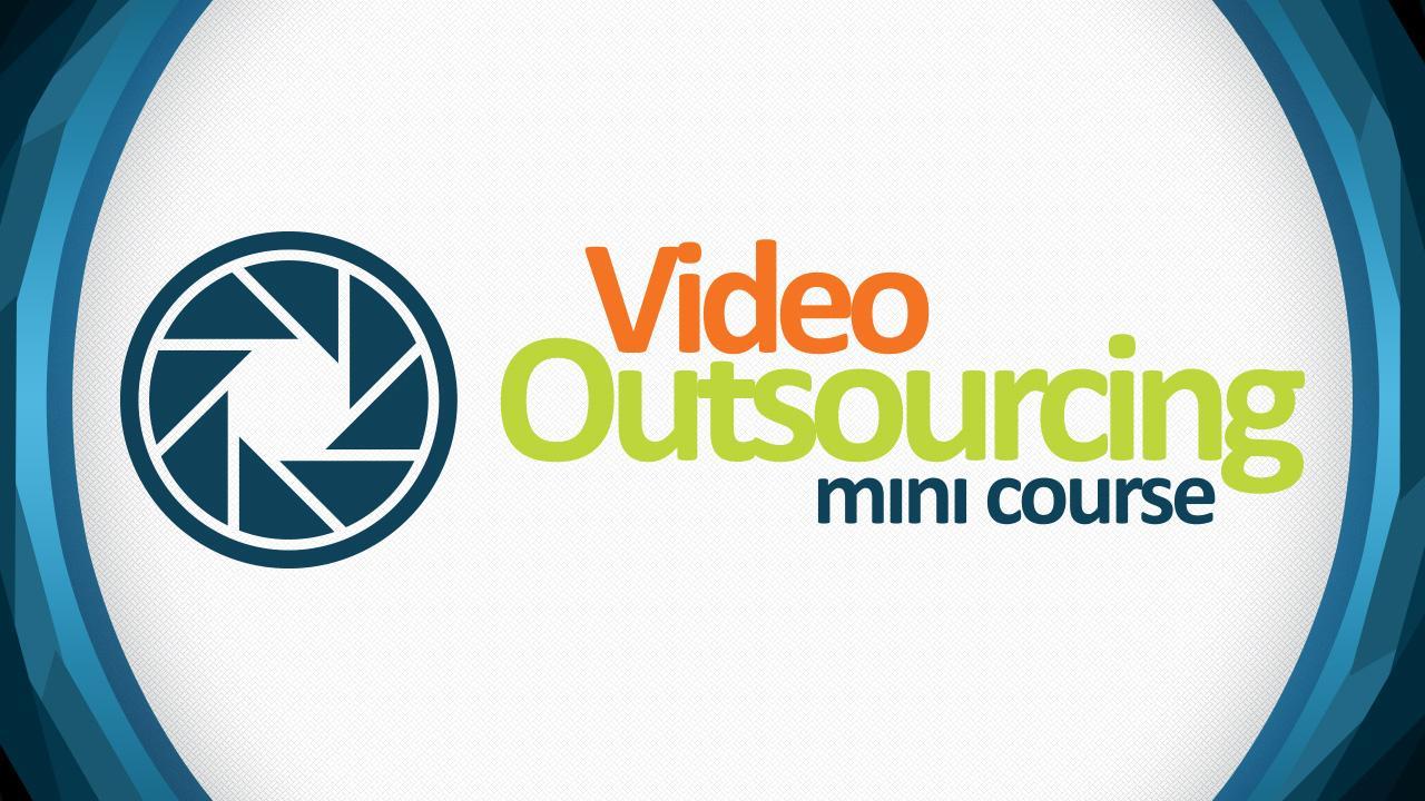 THREE Types Of Video Outsourcing Prepping Your Footage Posting A Dob the RIGHT Way at Tenlibrary.com