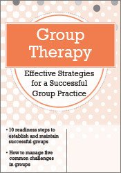 Identify the types of groups that best fit your practice At tenco.pro