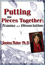 The therapeutic challenges of trauma treatment are frequently reflections of dissociative At tenco.pro