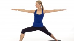 This course is designed to make it easy for you to start practicing Yoga on a regular basis at Tenlibrary.com