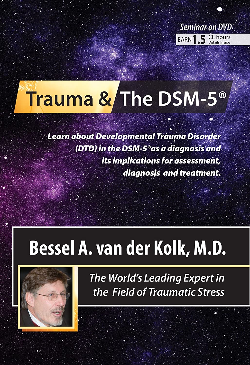 This presentation will review the development of DTD in the DSM-5® At tenco.pro