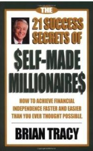 This exciting, fast-moving program gives you a step-by-step formula to become a millionaire - starting from wherever you are today. You learn how to set goals, make plans, and organize yourself to get more of what you really want in life. Use these practical, proven strategies and ideas to move ahead faster than you ever thought possible!