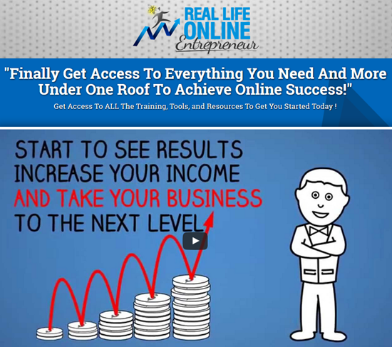 “Finally Get Access To Everything You Need And More Under One Roof To Achieve Online Success! At tenco.pro