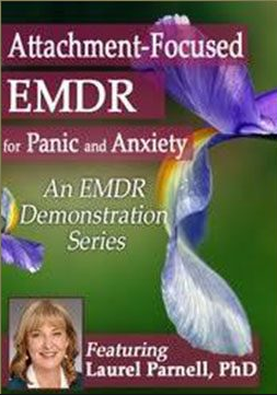 In this session, Laurel Parnell shows how to use Attachment-Focused EMDR in order to heal pain and anxiety. At tenco.pro