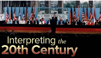 The 20th century transformed the political, social, and economic structures of the world in ways no one could have imagined as the 1800s came to a close.