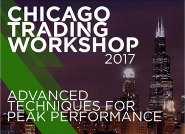 In this featured product, we recorded the Chicago Trading Workshop that we hosted in July 2017 At tenco.pro