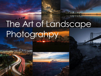 Landscape photography, like anything, is a skill. It’s an art. With enough repetition and dedication, anyone can create images that take the viewer’s breath away. That is a fact.