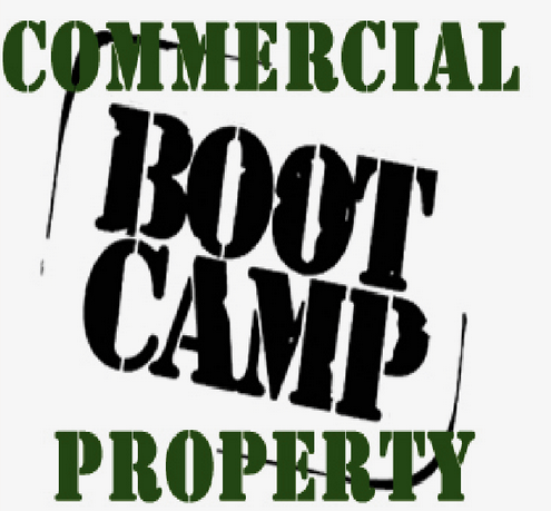 Ron Legrand Commercial Bootcamp Manual and audio CD's of the event