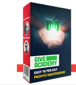 Course "Give Academy Mastermind Platinum" is available, If no download link, Please wait 24 hours. We will process and send the link directly to your email.