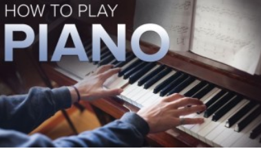 Music is a universal language, and the piano is the ideal instrument to bridge the gap from listener to player