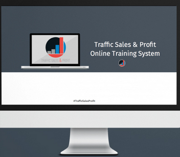 If you have traffic or leads coming into your business but don’t know how or what to sell this program will help you.