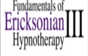 Induction Methods II: Three Novel Approaches to the Induction of Therapeutic Hypnosis with Ernest Rossi, PhD