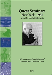 The Quest series were Moshe Feldenkrais last public workshops, and are an important part of his legacy At tenco.pro