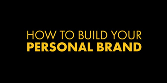Ryan Serhant - How to Build Your Personal Brand
