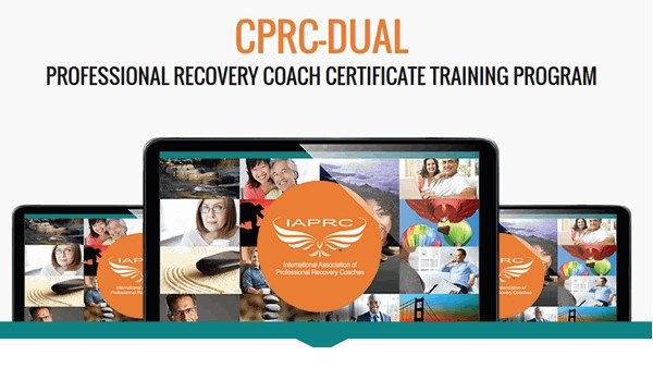The Premier Online Certificate Program for Professional Addiction Recovery Coaching at Tenlibrary.com