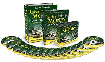 My comprehensive Home Study System is divided into eight distinct modules that are designed to give you EVERY tool at Tenlibrary.com