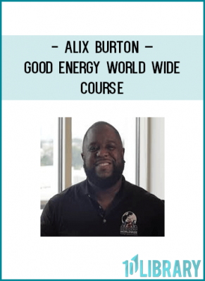The journey that Alix Burton has gone through provides several lessons to aspiring entrepreneurs. Some of these lessons are: