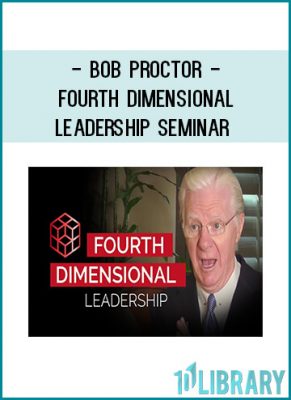 This seminar synthesizes more than 100 years of study, application, and teaching to explain what true leadership is and how it can transform each area of your life.