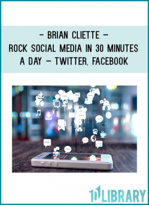 How to select the best 30 minute strategy based on your Social Media Goal. I share 4+ of the 