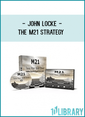 The M21 is a positive theta trading system that uses multiple techniques to identify the market setting and then utilizes