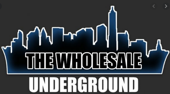 The Wholesale UndergroundAn In-depth course showing you how to start, grow, and scale your very own WHOLESALE business on Amazon