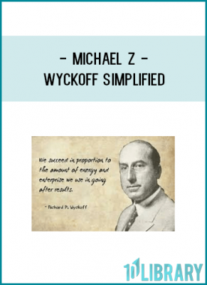 Effort versus result is a very important Wyckoff principle and how to use it to exit a trade or start trading.