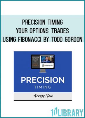 Precision Timing - Indicator CodeStrategy Selection & Position Calculator Webinar Slides