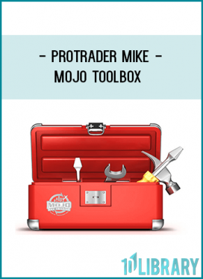 Founded Mojo Day Trading in 2012, ProTrader Mike is one of the most successful stock market educators