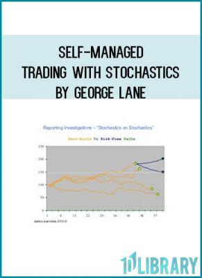 In this valuable session, George and Cairie Lane will provide in-depth explainations of the theory of momentum and stochastic signals. Using numerous charting examples, they will show you how to use this timing tool to best advantage when trading stocks, futures and indices.