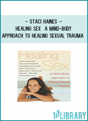 The first encouraging, sex-positive guide for all women survivors of sexual assault -- heterosexual, bisexual, lesbian
