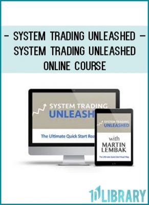 If you trade other markets, this course will give you the opportunity to expand your trading. Take advantage of the dynamic moves of Futures markets