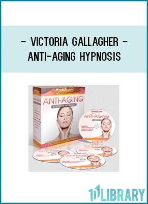 Overcome the effects of aging. Lose the wrinkles and even scars or blemishes. Go back in time to capture the youthfulness of your skin and take