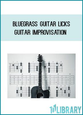 Learn the basic concepts and building blocks that will help you become a better lead player (Playing Guitar Solos). This course goal is to help you feel more comfortable and confident playing in the Key of G on the guitar.