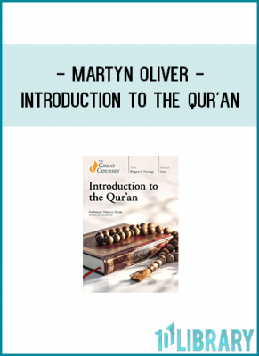 For people of the Muslim faith—nearly 25 percent of the world’s population—the Qur’an represents the most intimate and direct experience of the divine. For the Islamic faithful, the Qur’an is the eternal and perfect word of God, and it lies at the very heart of their understanding of themselves and the world.