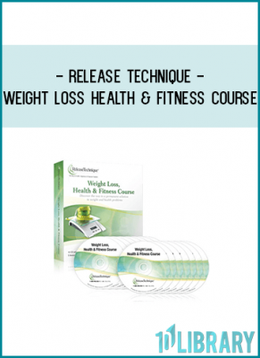 The Weight Loss Health & Fitness Course includes 24 Sessions on 12 CDs, plus 5 Bonus CDs and a 170-page Workbook!