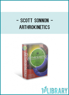 Arthrokinetics is the study of how the bodily joints function and dysfunction during a fight. Drawing upon Scott Sonnon's experience as a Sambo and Catch-Wrestling background, he carefully breaks down how to "create submissions" in grappling styles and mixed martial arts competitions.