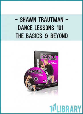 Dance Lessons 101 is the ONE single DVD you absolutely MUST see if you're new to dancing or you've just started your lessons...