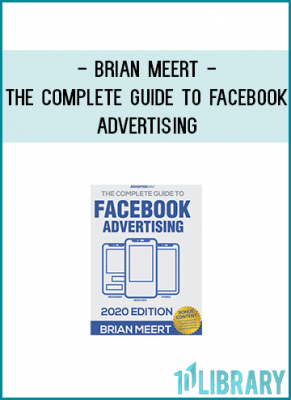 UPDATED FOR 2020. LEARN TO MASTER FACEBOOK ADVERTISING. - Reach 2.3 billion potential customers instantly on Facebook,