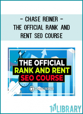 THESE RANK AND RENT METHODS WILL BRING YOU THOUSANDS IN RECURRING REVENUE.
