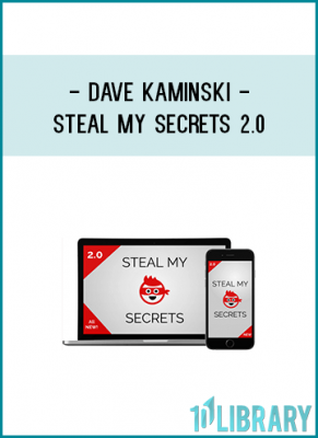 Who Else Wants To StealEven More of My Secrets?22 Years of No B.S. Online Business ExperienceAt Your Fingertips